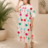 Embroidered Dress