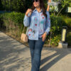 Doodle Garden Shirt