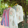 Pastel Bloom Shirt