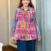 Rangrez Shirt