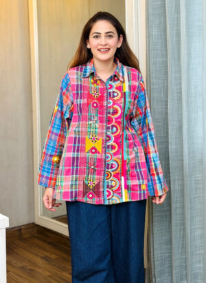 Rangrez Shirt