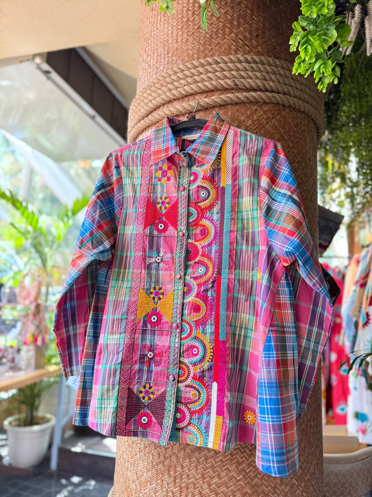 Rangrez Shirt - Image 5